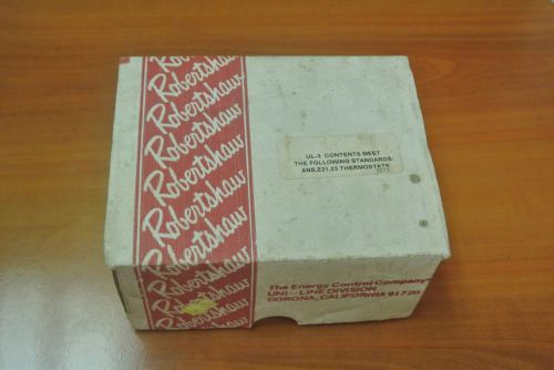New robertshaw high temperature limit 5225-029 lch-g6-024-00-00 oem part for sale