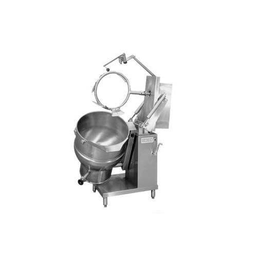 Groen dee/4t-40 ina/2 kettle/cooker mixer for sale