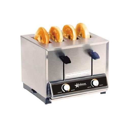 Star BT4 Pop-Up Toaster