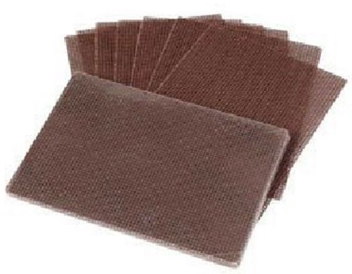 20PC/Pack WINCO Easy Use GRIDDLE SCREEN 4&#034; x 5-1/2&#034;  GSN-4 NEW
