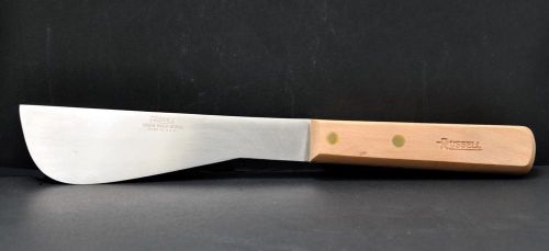 Dexter Russell Green River Works 7 1/2&#034; Cotton Hand Knife 080361 2516 New