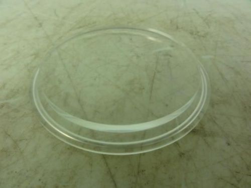 85817 New-No Box, Cozzini EMP-1170-82 Sight Glass 4&#034; OD