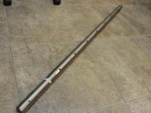 20258 Old-Stock, Ross 3539010 Drive Shaft 49-3/8&#034; Length