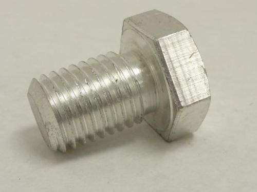 141773 new-no box, formax a-8539 hex bolt, m24-3.0 thread size for sale