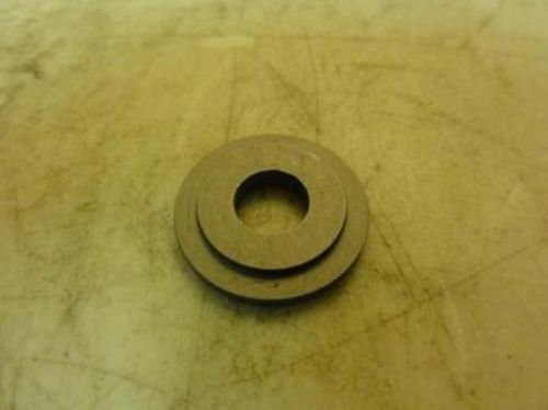 26419 New-No Box, Formax _004035A Spacer 3/8&#034; ID 1&#034; OD