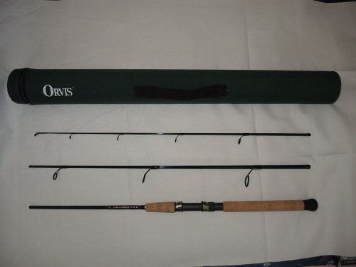 Orvis TridenTL SPL7123