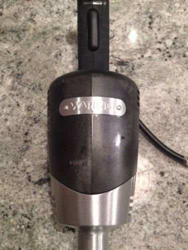 Waring Immersion Blender