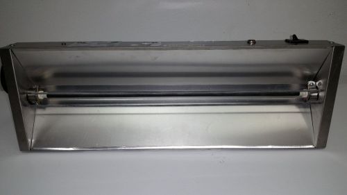 Merco Food Warmer metal element 120V 24&#034; NEW NSF approved