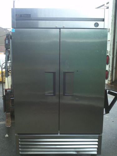 True t-43 refrigerator for sale