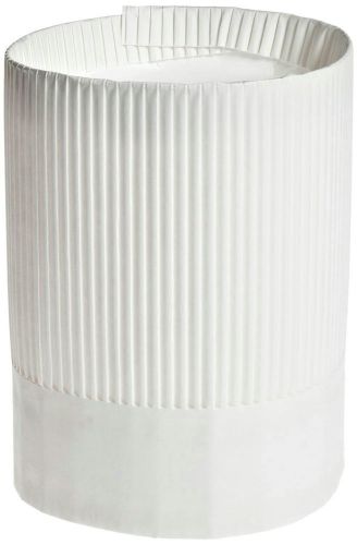 Royal SCH9 9&#034; White Stirling Chef Hat (Case of 10)