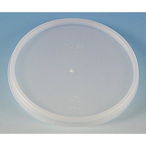 WinCup FL8V Vented Disposable Lid, 1000 Pack