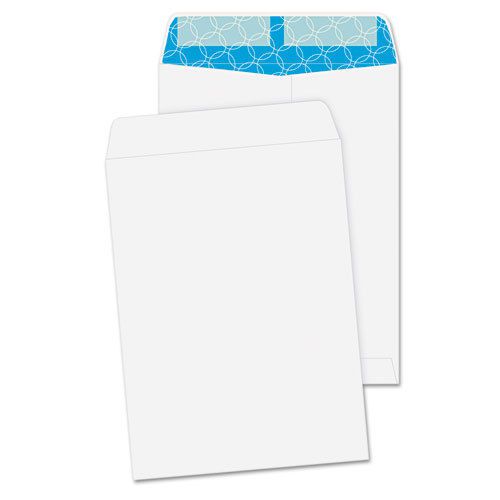 Catalog Envelope, 10 x 13, White, 100/Box