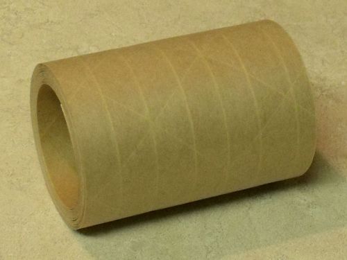 5 Yard &#034;Mini&#034; Roll Reinforced TAN KRAFT PAPER TAPE