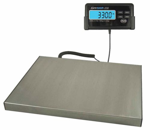 American Weigh SHIP330 Shipping/Postal Scale