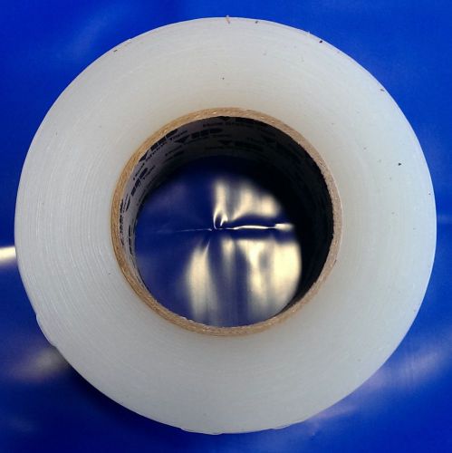 Clear preservation tape for shrink wrapping 2&#034; x 108&#039; for sale