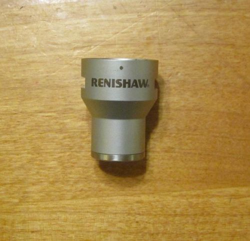 Renishaw PAA1 30mm Autojoint/Autochange to M8 Adaptor