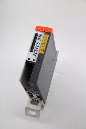 B&amp;R, 8V1016.50-2, Acopos 1016 Servo Motor Drive,110-230VAC 1 or 3 phase input