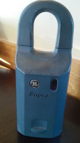 GE Supra iBox Lock Box - Free Shipping