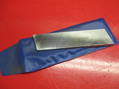NOS Parting Tool Cut Off Type #3 (for H 5905) #H 5908 3/16&#034; X 1&#034; X 4&#034; (M-2)