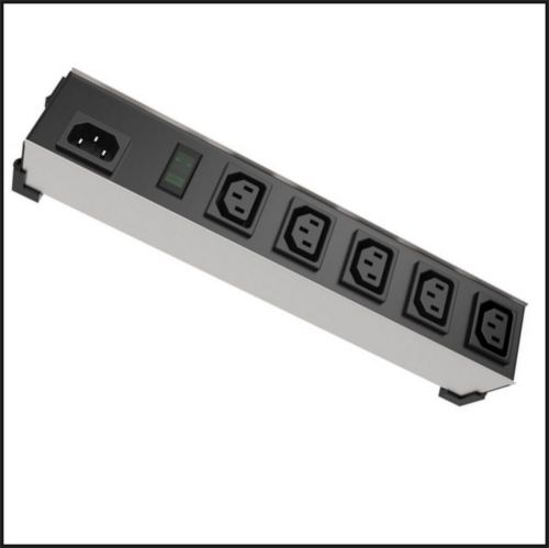 Hammond 1581h4 power outlet strip for sale