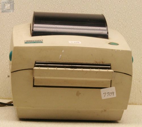 Zebra Technologies Corporation UPS LP2844 Printer