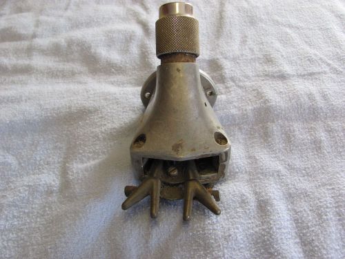Heiniger sheep shear head for parts for sale