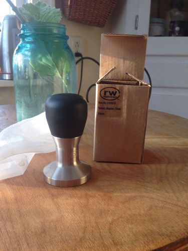 Rattleware Tapered Tamper 53mm