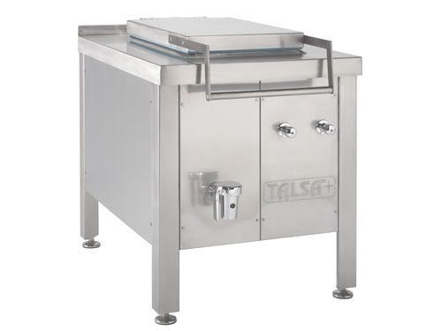 Talsa - rga-335 - 88 gallon automatic gas cooker for sale