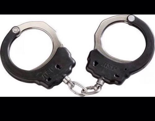 Asp Chain Handcuffs