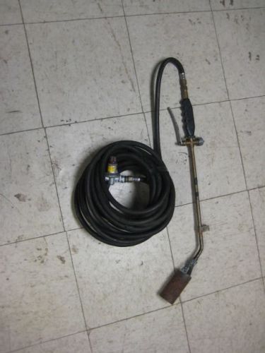 MAGNUM PROPANE ROOFING TORCH