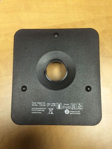 Leica Rugby Rechargeable Battery Pack