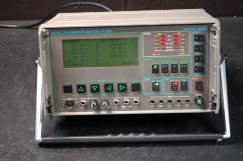 Scientific Atlanta AT9500-1 Digital Transmission Analyzer