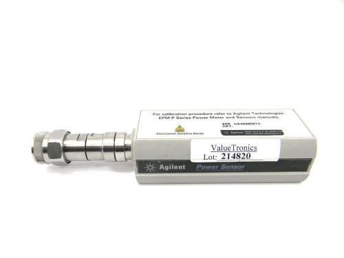 Agilent E9321A Peak and Average Sensor - 30 Day Warranty