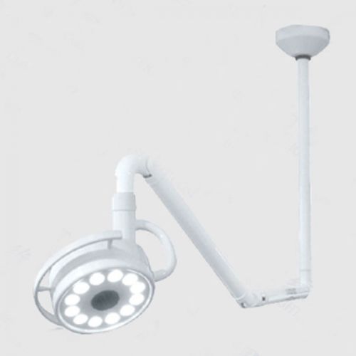 Gaga mobile minor surgery light ceiling type shadowless led media lamp for sale