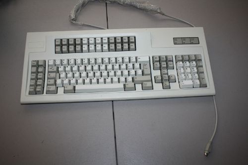 Affirmative Computer Products Model M Made by IBM Keyboard RARE