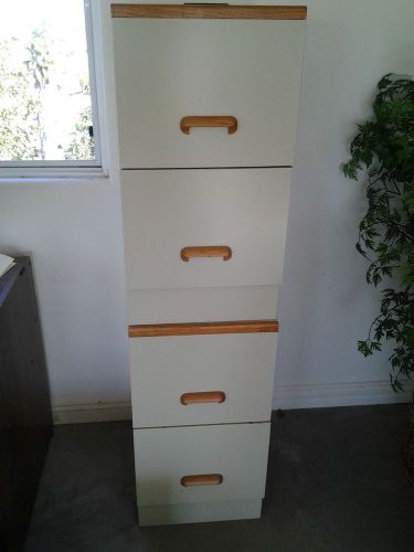 2-File cabinets