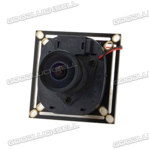 Night vision ir 800tvl 1/3 inch coms video fpv board camera pal format l for sale