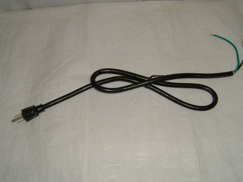 Electrical replacement cord 14-3, 3 1/2 ft cord (50 pcs) for sale