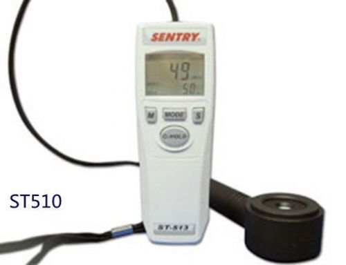 Handheld ultraviolet uv meter test range 320-280nm 1-9999uw/cm2 0.01-40.00mw/cm2 for sale