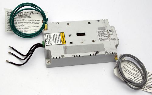 Eaton SPD100208Y2C Style 610-0013C surge protecting device 120-208V