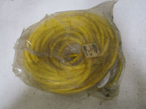 DANIEL WOODHEAD 105000A01M150 CABLE *NEW OUT OF BOX*