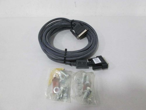 NEW VIDEOJET 17513 MARSH DATA CABLE-WIRE FOR PRINTER D355322