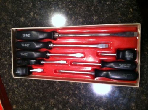 Snap On Screwdrivers