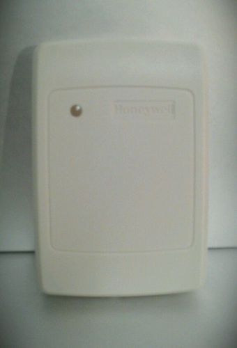 Honeywell OP40 Proximity Card Reader WHITE BEZEL REPLACEMENT COVER ONLY