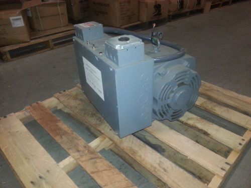 15 HP ROTARY 3 PHASE ANDERSON CONVERTER HEAVY DUTY EXCELLENT CONDITION THREE