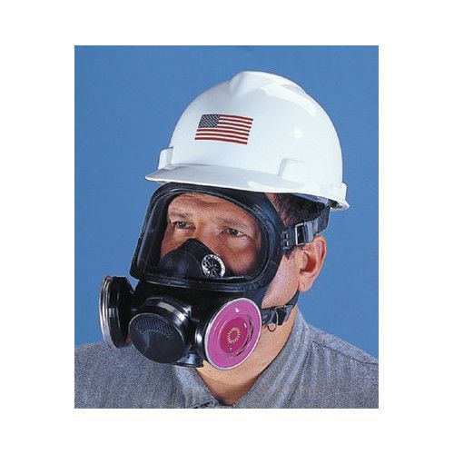 MSA Ultra-Twin® Respirators - face piece respirator ul