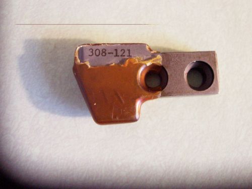 New - 308-121  Bottom Support Clamp  Manchester