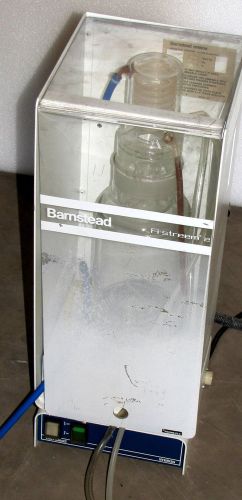 Barnstead Fi-Streem II Glass Still Single Distiller (#40)