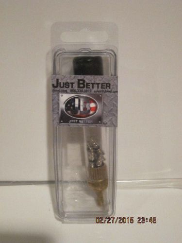 Jb industries, 1/4&#034; valve core removal tool # a32004, hvac, free shipping nisp!! for sale