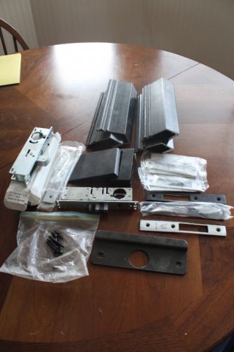 Adams-rite handles, latches, and misc. parts  (locksmith) for sale